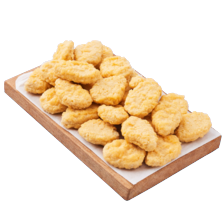 Kipnuggets